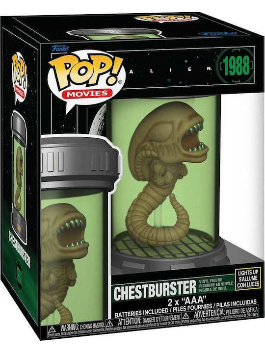 Funko Pop! Movies: Alien - Xenomorph 1988