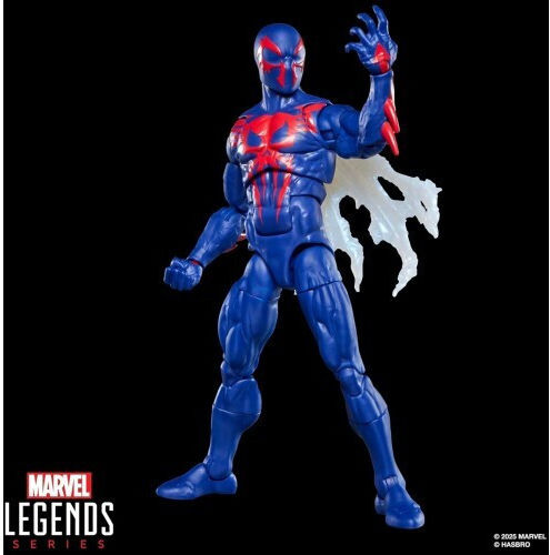Hasbro Marvel Spiderman Action Figure 15 cm Tall Scale 1:11