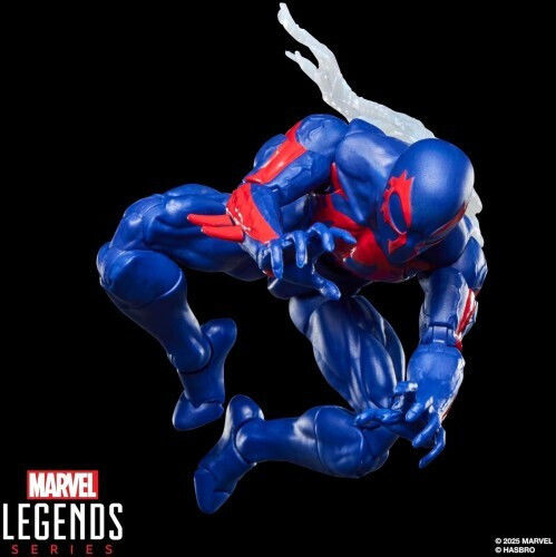 Hasbro Marvel Spiderman Action Figure 15 cm Tall Scale 1:11