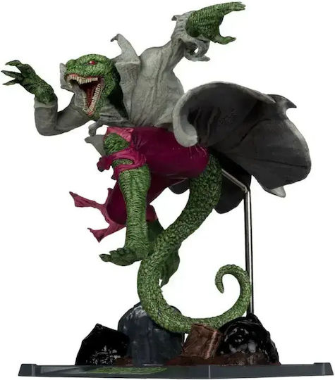 Mcfarlane Toys Marvel Spiderman Collection Figure Scale 1:10