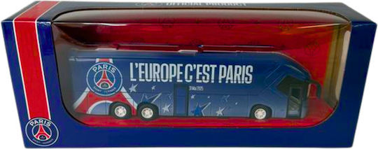Banbo Toys Psg Official Bus Replica 16751