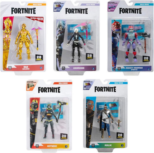 Fortnite Φιγούρα 10εκ.