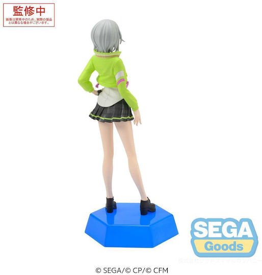Sega Hatsune Miku Φιγούρα