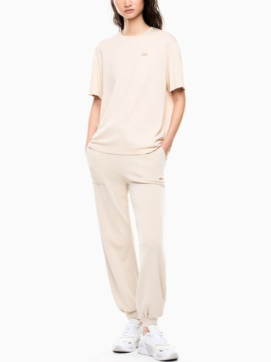 Women's T-shirt Fog