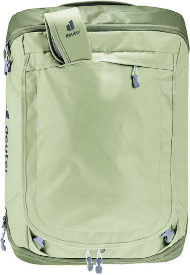 Deuter Duffel Pro 40L Sack Voyage Mineral Grove