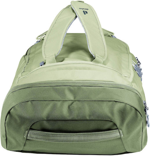 Deuter Duffel Pro 40L Sack Voyage Mineral Grove