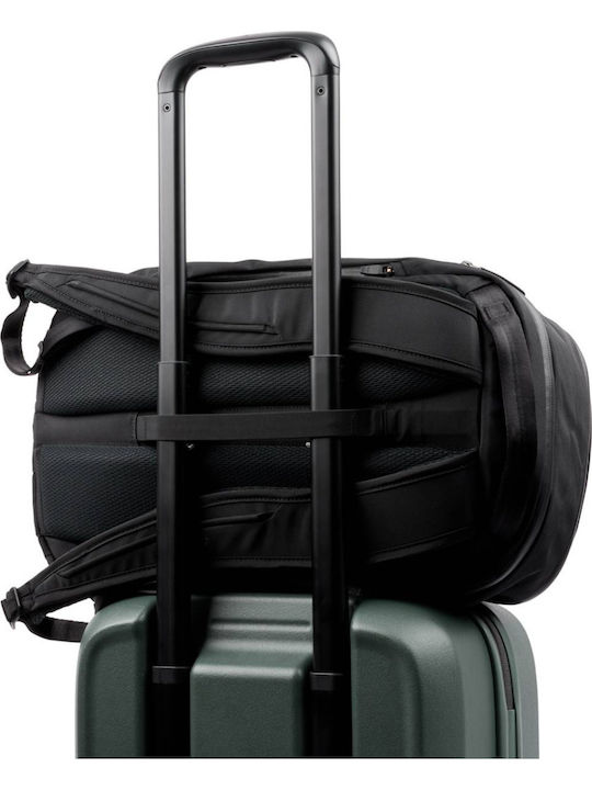 Bellroy Travel Suitcase Cabin Hard Everglade with 4 Wheels Height 49.5cm