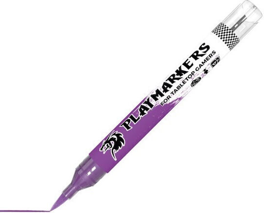 AK Interactive Playmarker Χρώμα Μοντελισμού Purple