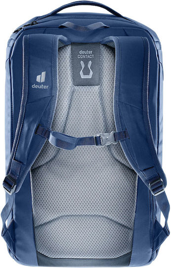 Deuter Duffel Sack Voyage Back Blue Fabric