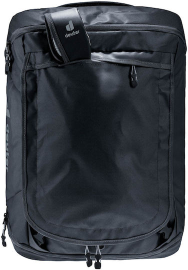 Deuter Duffel Pro 40l Reisetasche Schwarz
