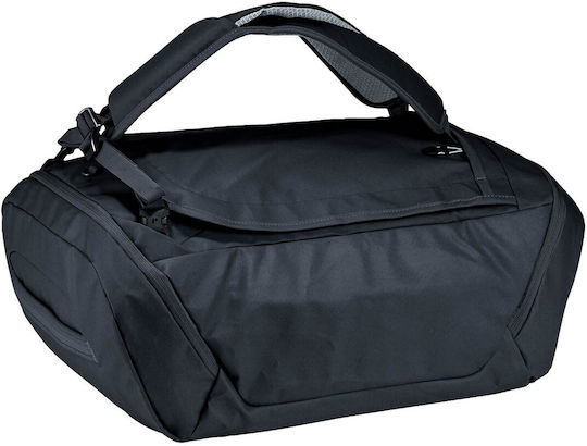 Deuter Duffel Pro 40l Reisetasche Schwarz