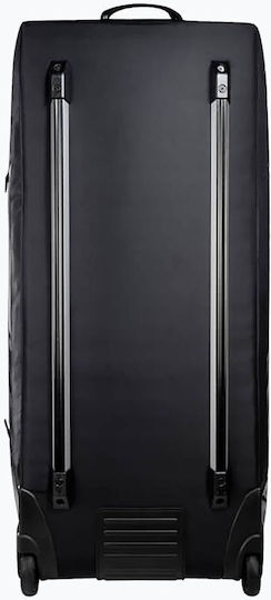 Tatonka Geantă de voiaj 135lt Negru Textil