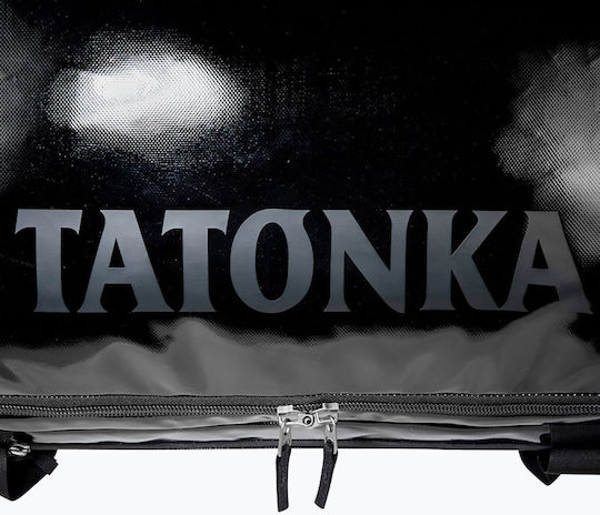 Tatonka Geantă de voiaj 135lt Negru Textil