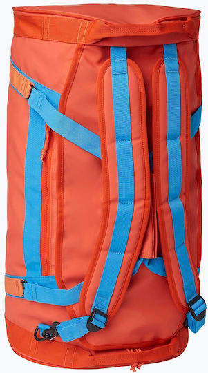 Helly Hansen Sack Voyage Back 50L Blue Fabric Y30cm