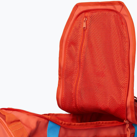 Helly Hansen Sack Voyage Back 50L Blue Fabric Y30cm