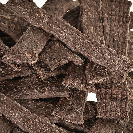 Petitto Dog Treat Small Breeds with Meat, Beef and Pork 400gr
