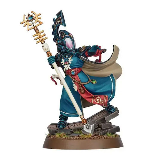Warhammer 40k Aeldari Corsairs Battleforce Eldritch Raiders 46-78