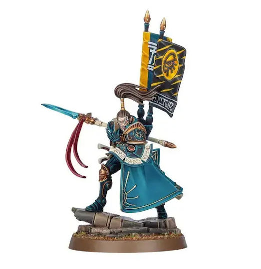 Warhammer 40k Aeldari Corsairs Battleforce Eldritch Raiders 46-78