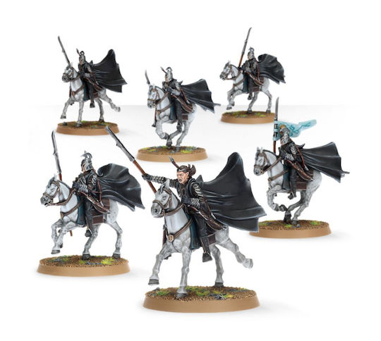 Ritter Rivendel