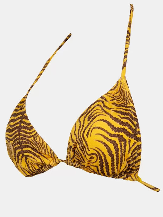Bikinioberteile Dreieck Siba