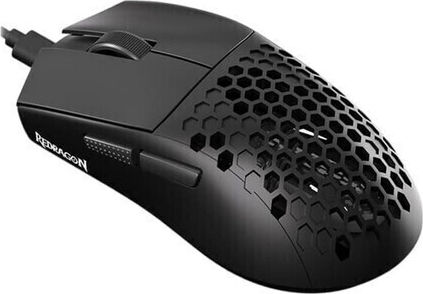 Redragon Bludhound Lite Gaming Ποντίκι 10000 DPI Μαύρο