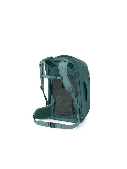 Osprey Fairview Mountaineering Backpack 55l Blue Trekking