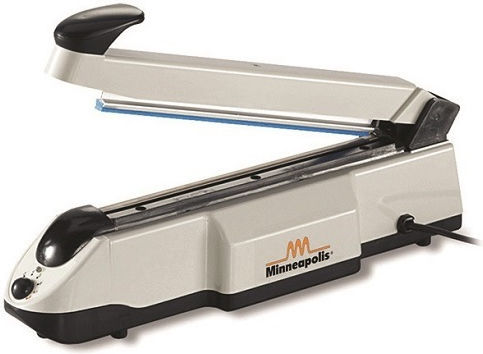 Sirman Sirman Thermoverpackung 510W mit Maximaler Schweißlänge 300mm R300