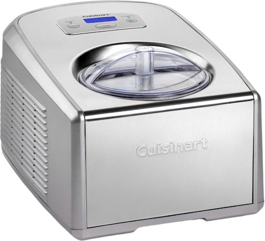 Cuisinart Kommerzielle Eismaschine 0.15kW ICE100BCU