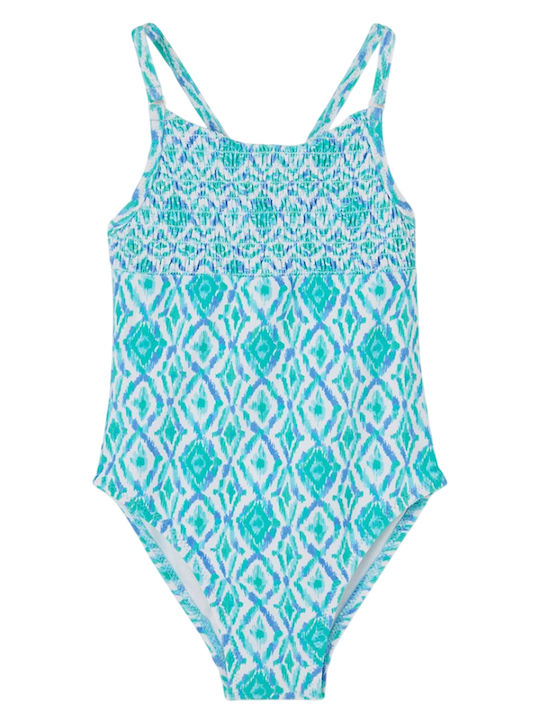 Boboli Kids One-Piece Multicolour Swimwear