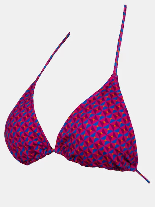 Bikini Triangle Windy