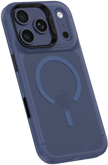 Benks Back Cover Μπλε (iPhone 17 Pro Max)