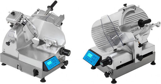 350 Automatic Commercial Ham Slicer
