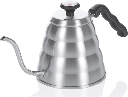 Belogia Barista Kettle 1.2lt Inox