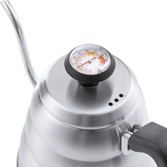 Belogia Barista Kettle 1.2lt Inox