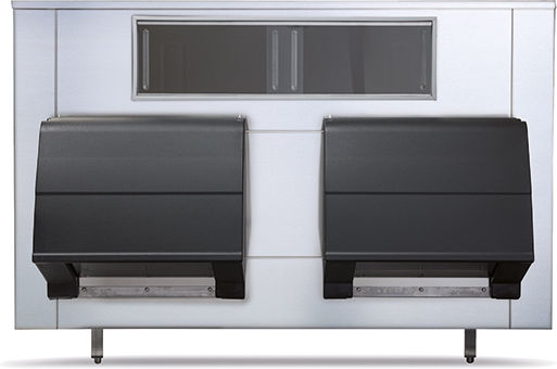 Scotsman Commercial Ice Bin 1068kg