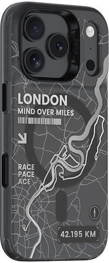 Benks Dynamic Magnetic City Case London A069 Iphone 17 Pro Camera Control Button