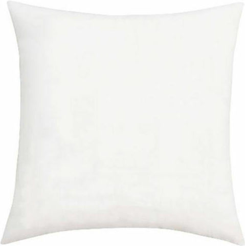 Lino Home Γέμισμα Λευκό 50x50εκ. Lino Home Γέμισμα Λευκό 50x50εκ.