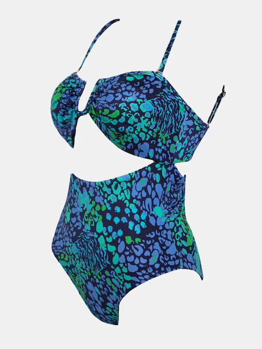Costum De Baie Întreg Spring