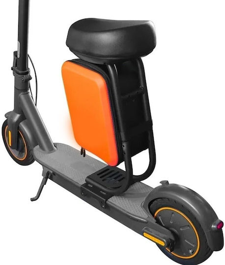 Scaun Scuter Bază Geantă Depozitare Xiaomi M365 Înălțime 57cm Lungime Bază 15cm 00751