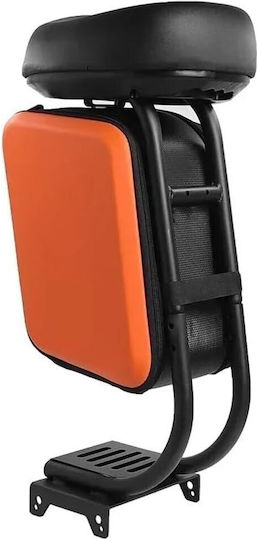 Scaun Scuter Bază Geantă Depozitare Xiaomi M365 Înălțime 57cm Lungime Bază 15cm 00751