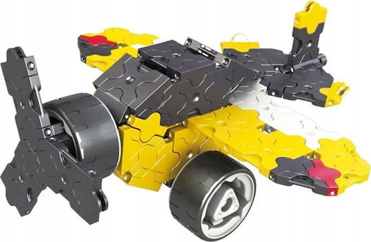 Cuburi De Construit Monster Truck Pentru Vârsta 5+ Număr Bucăți 165