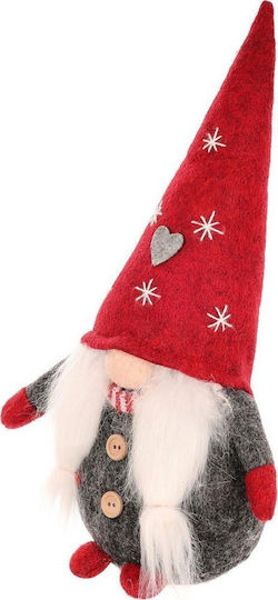 Saska Garden Christmas Decoration Gnome