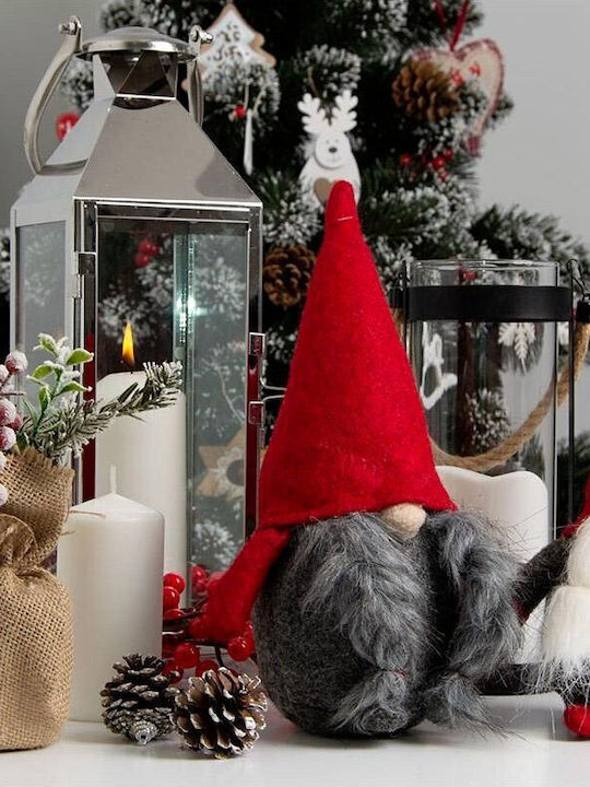 Saska Garden Weihnachtsfigur Nussknacker