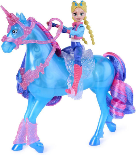 Unicorn Academy Unicorn River Doll Set Unicorn Academy for Ages 4+
