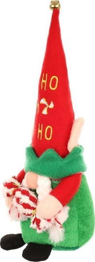 Saska Garden Weihnachtsfiguren Skrat