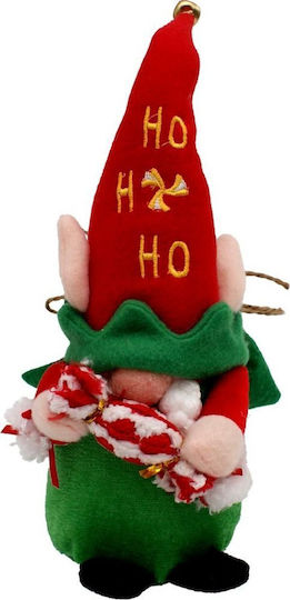 Saska Garden Weihnachtsfiguren Skrat