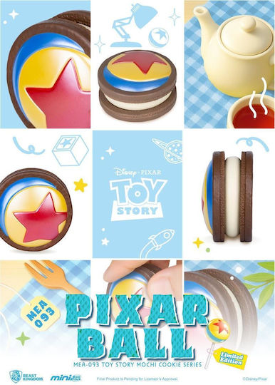 Beast Kingdom Disney: Toy Story Φιγούρα