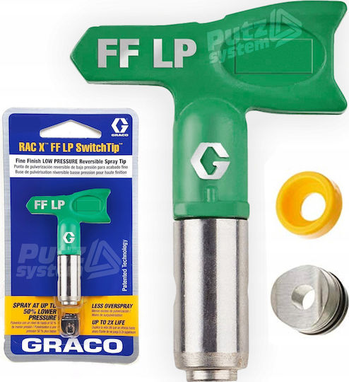 Graco FFLP516 Εξάρτημα Εργαλείου Αέρος