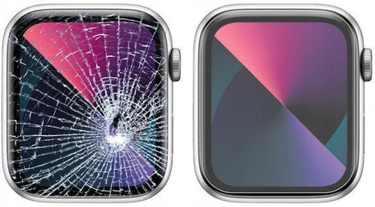 Grizzglass Film Screen Protector Mat Pentru Xiaomi Watch S4 41mm