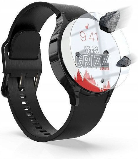 Grizzglass Hybridglass Hybrid Glass Huawei Watch Fit 4 Pro